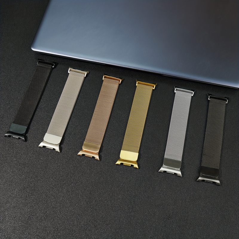 BUSKOZ Milanese Loop For Samsu - огляд і ціна Milanese Loop Magnetic
