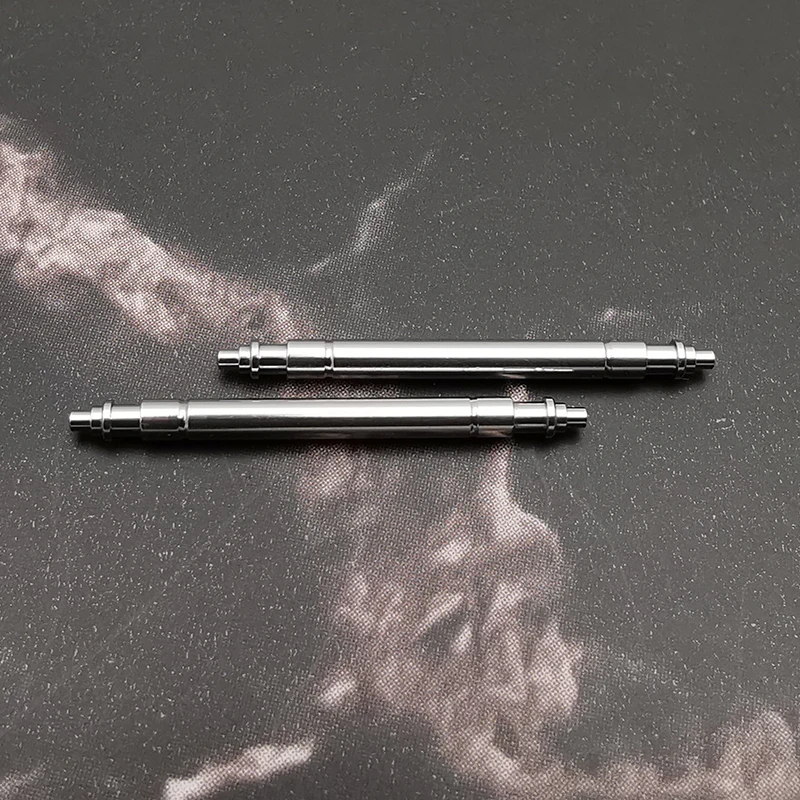 316L Stainless Steel Spring Ba - огляд і ціна Spring Bar Tool Set