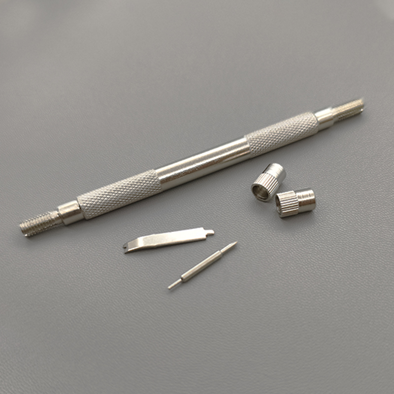 Watch Repair Fork Watch Strap  - огляд і ціна Spring Bar Tool Set