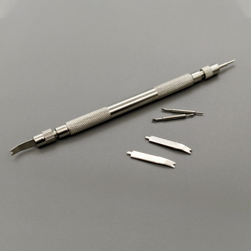 Watch Repair Fork Watch Strap  - огляд і ціна Spring Bar Tool Set