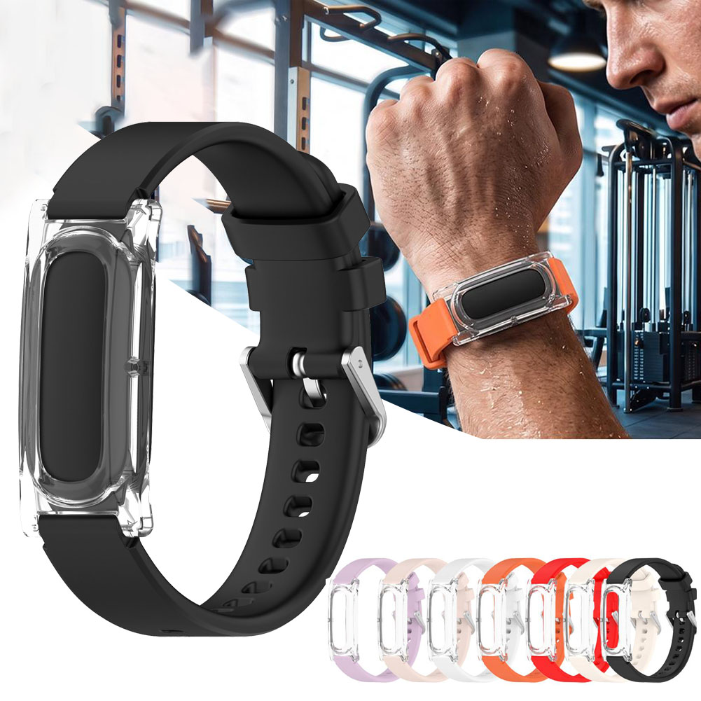 Silicone Band Compatible with  - огляд і ціна Silicone Band Women