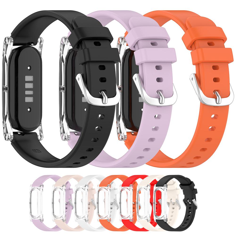 Silicone Band Compatible with  - огляд і ціна Silicone Band Women