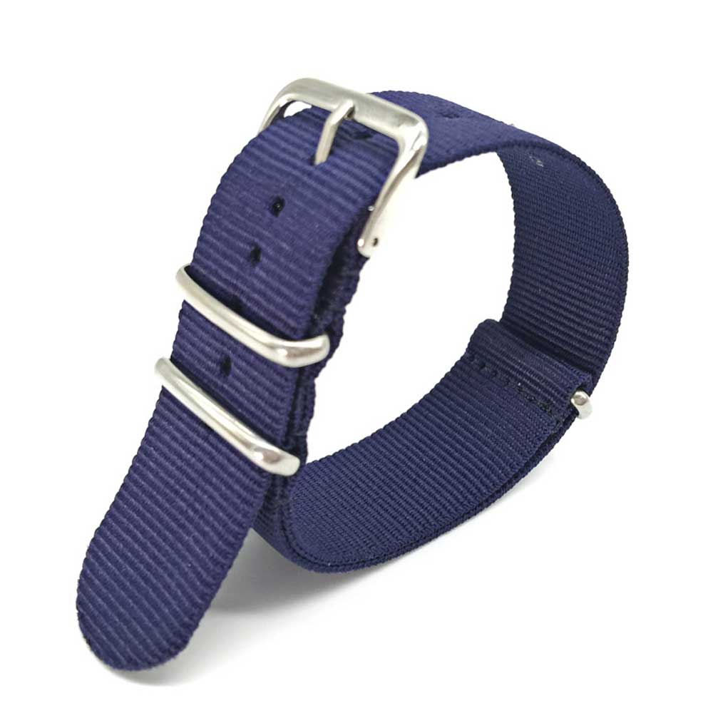 Canvas Band For Nylon Watch St - огляд і ціна Canvas Strap Watch
