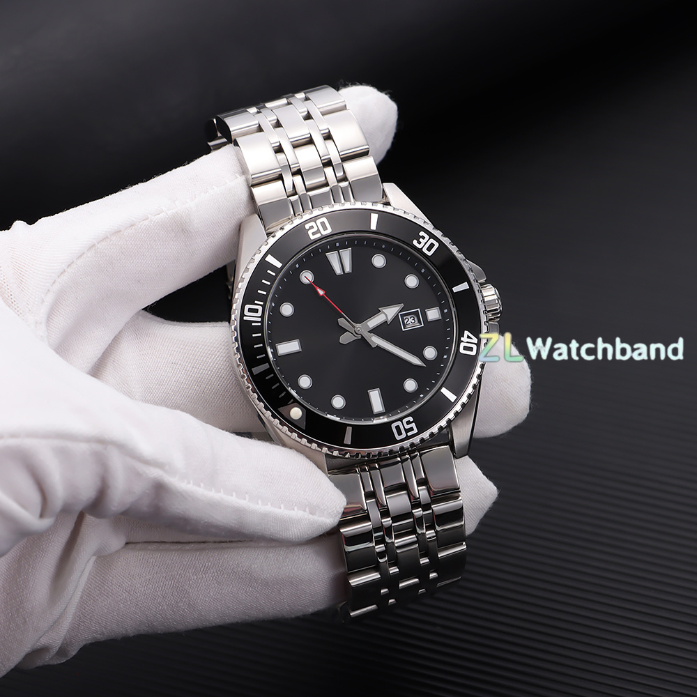 12/14/16/18/19/20/21/22/24mm S - огляд і ціна Suede Strap Watch
