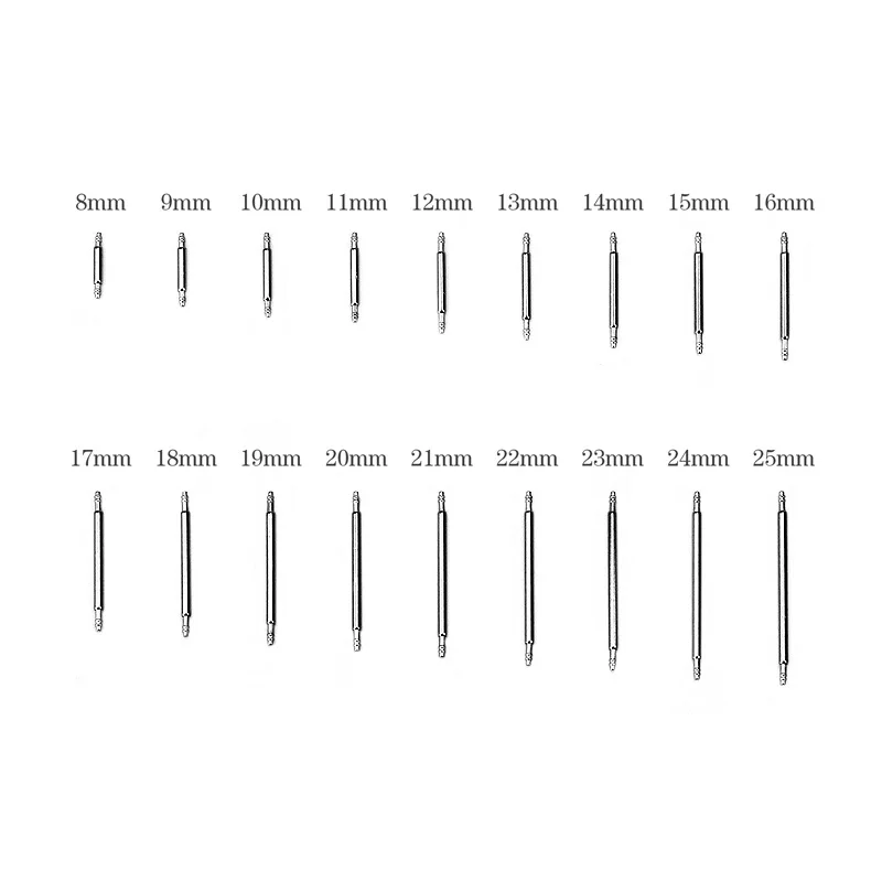 270pcs/set Strainless Steel Sp - огляд і ціна Spring Bar Tool Set