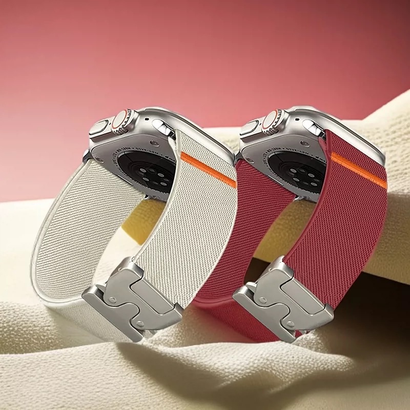 New Parachute Strap For Apple  - огляд і ціна Parachute Strap Elastic