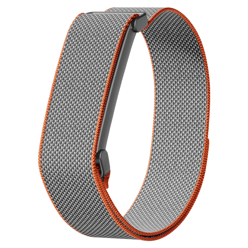 Sport Nylon Watch Strap for Go - огляд і ціна Sport Loop Velcro
